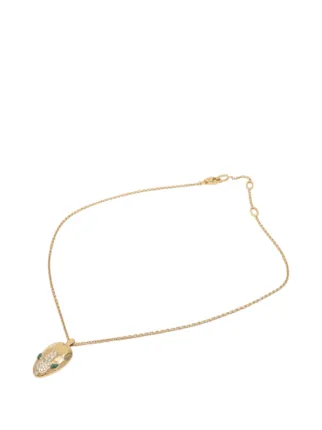 Bvlgari Pre-Owned