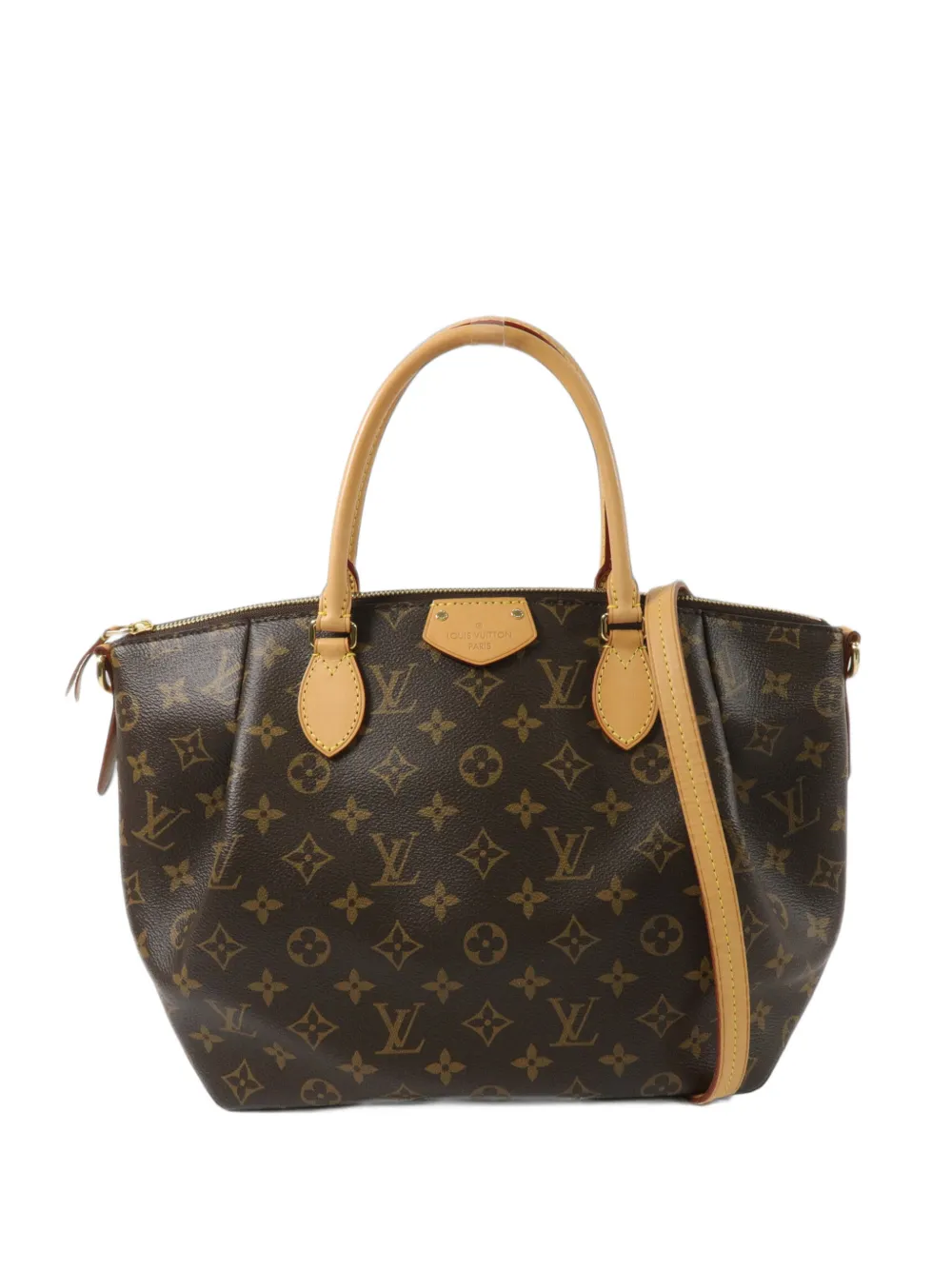 Louis Vuitton Pre-Owned MM Turenne tote bag - Braun