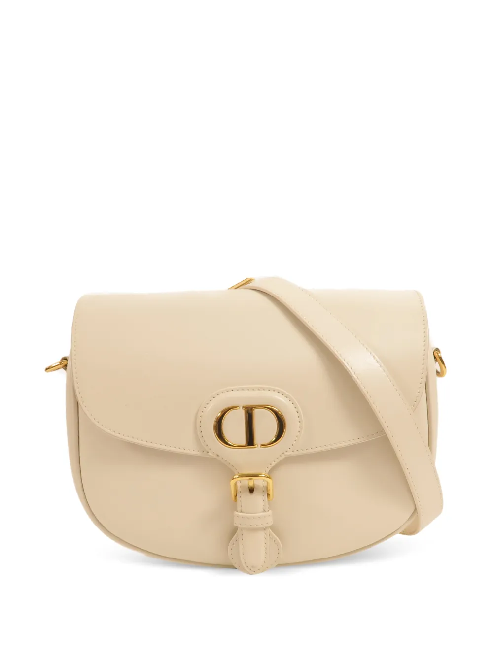 Christian Dior Pre-Owned medium Bobby shoulder bag - Toni neutri