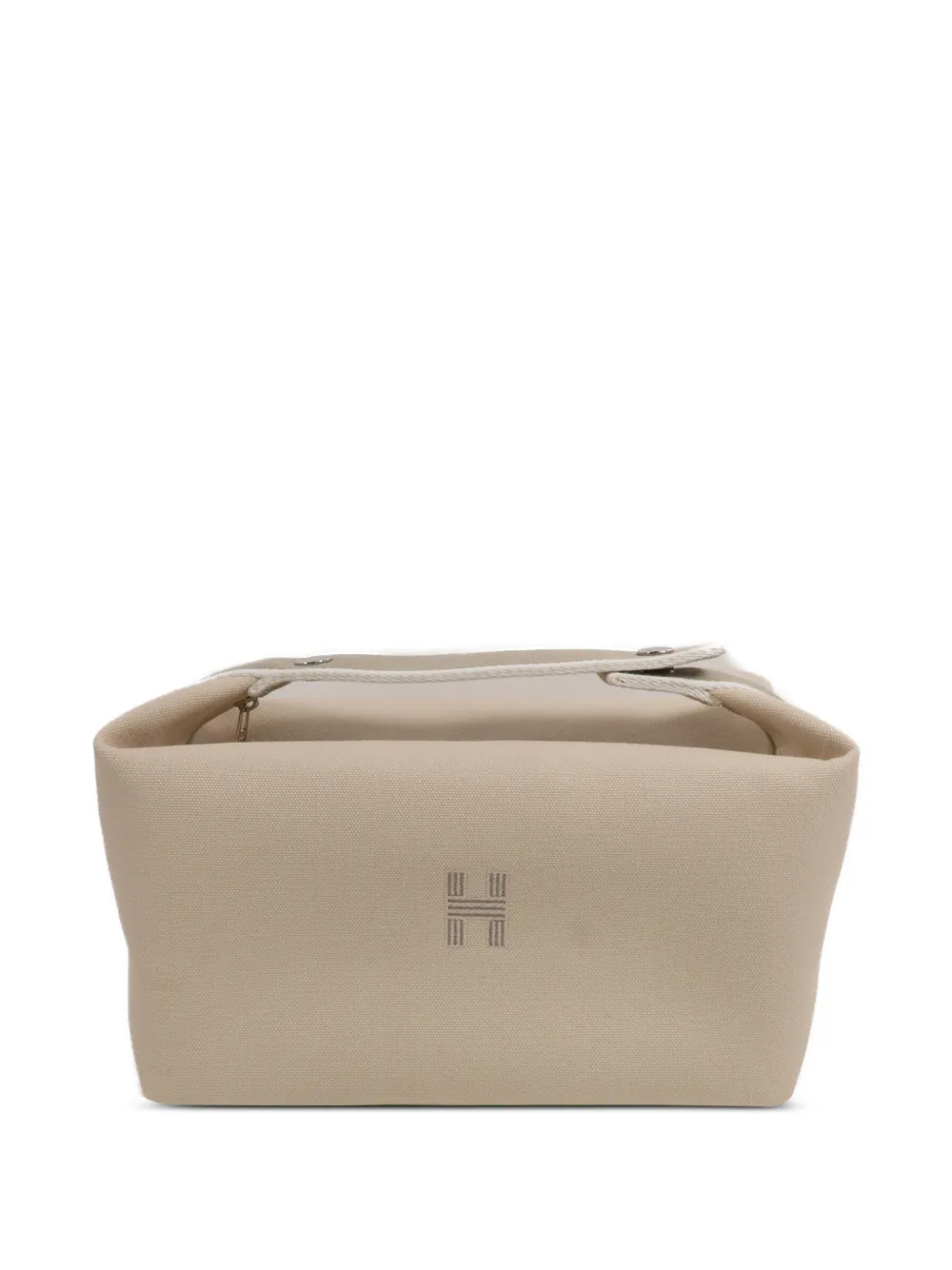 Hermès Pre-Owned GM Bride-a-Brac handbag - Nude