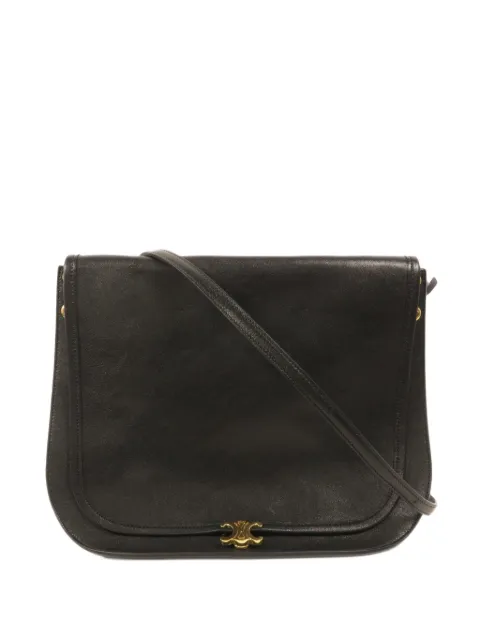 Celine Pre-Owned bolsa de hombro Besace Triomphe