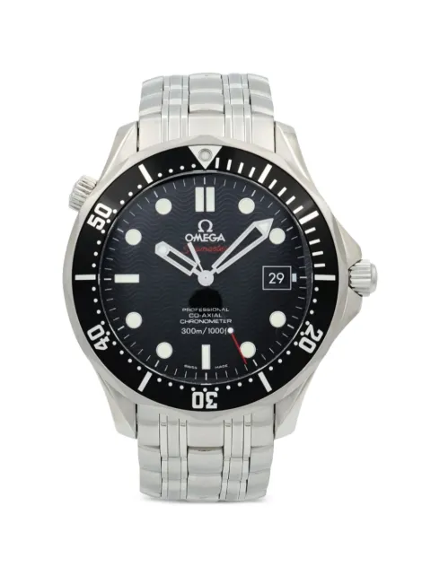OMEGA Seamaster Diver 41mm watch