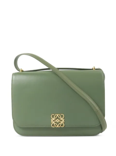 Loewe Pre-Owned medium Goya shoulder bag