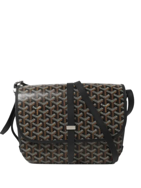Goyard Pre-Owned Belvedere MM shoulder bag