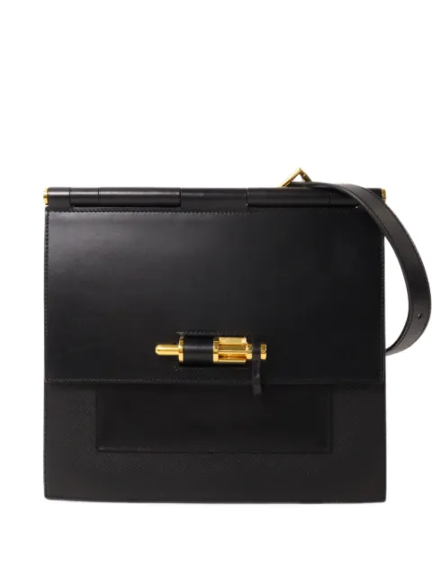 Hermès Pre-Owned 2020 24 Sacabar shoulder bag