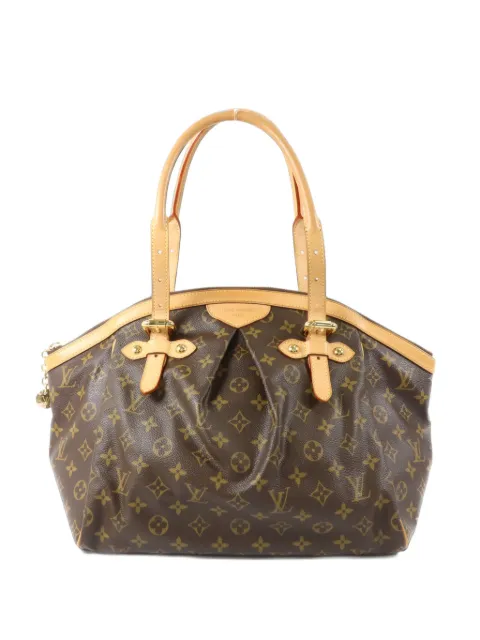 Louis Vuitton Pre-Owned GM Tivoli Monogram tote bag