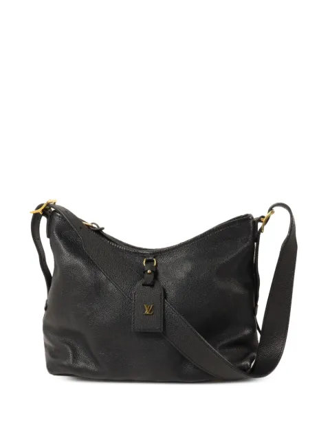 Louis Vuitton Pre-Owned Carryall PM Monogram Empreinte shoulder bag