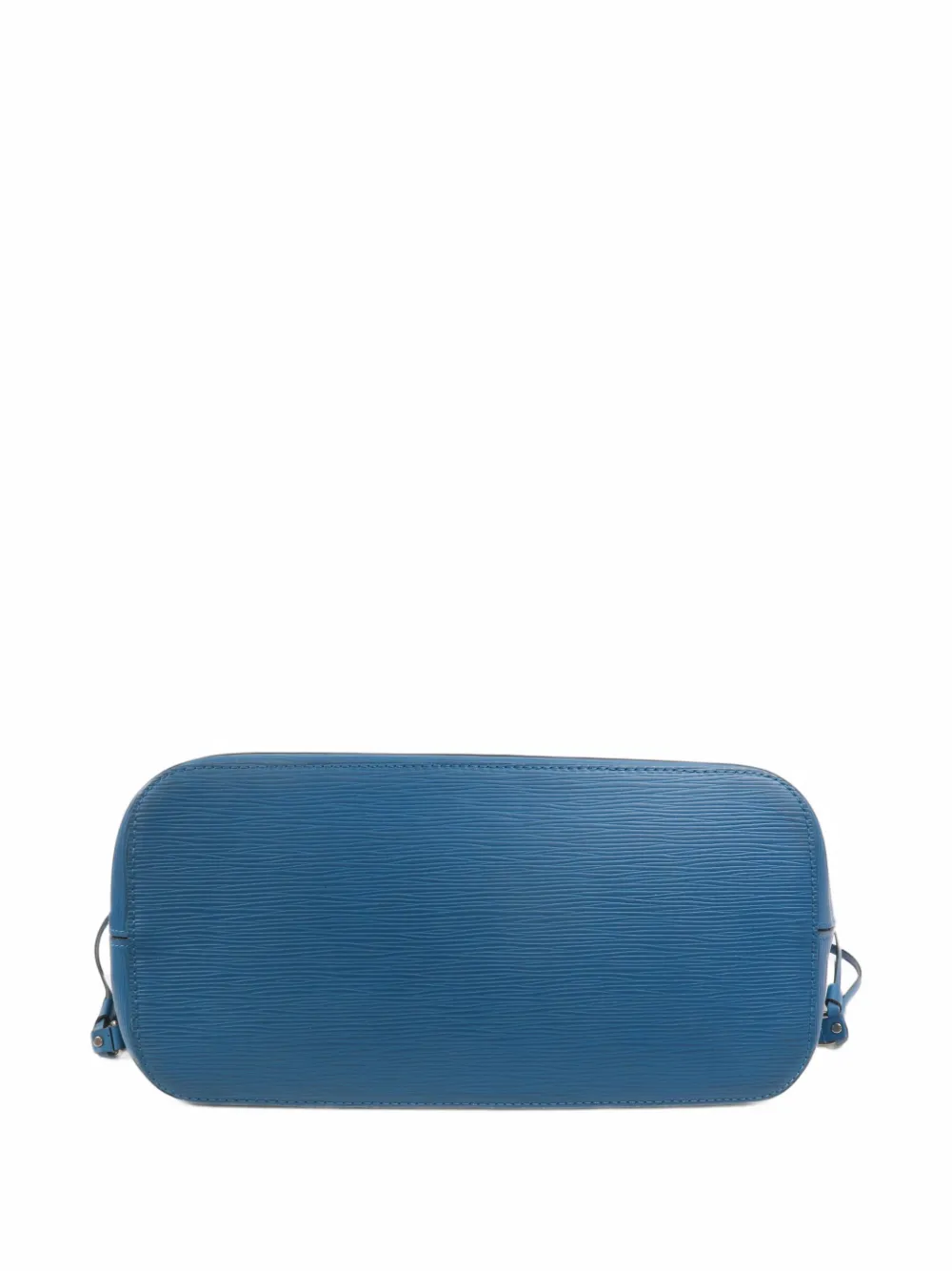 Louis Vuitton Pre-Owned MM Epi Neverfull tote bag Blauw