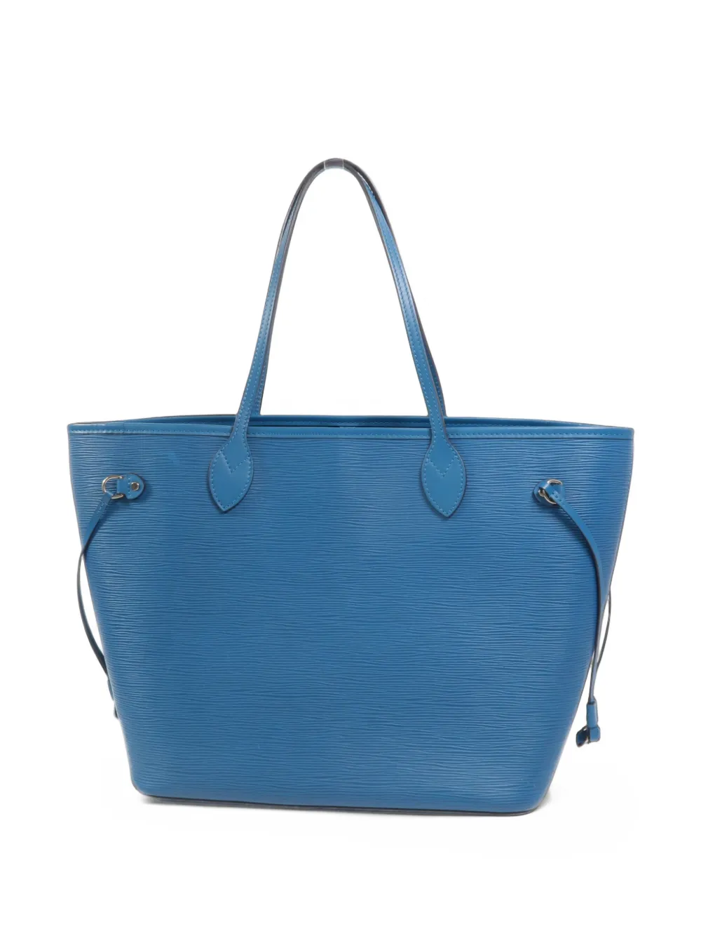Louis Vuitton Pre-Owned MM Epi Neverfull tote bag Blauw