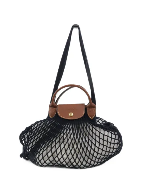 Longchamp Le Pliage convertible tote bag