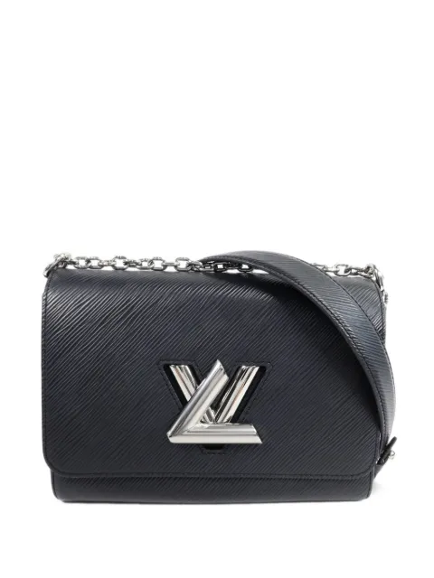 Louis Vuitton Pre-Owned Epi Twist MM shoulder bag