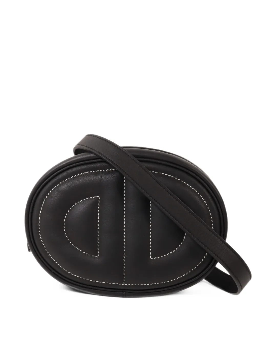 Hermès Pre-Owned 2023 In The Loop shoulder bag - Schwarz