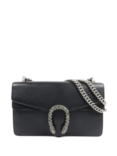 Gucci Pre-Owned small Dionysus chain shoulder bag