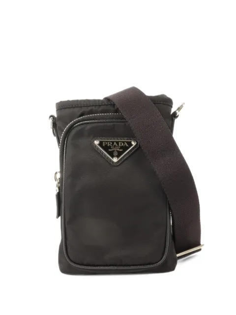 Prada Pre-Owned Re-Nylon mini bag