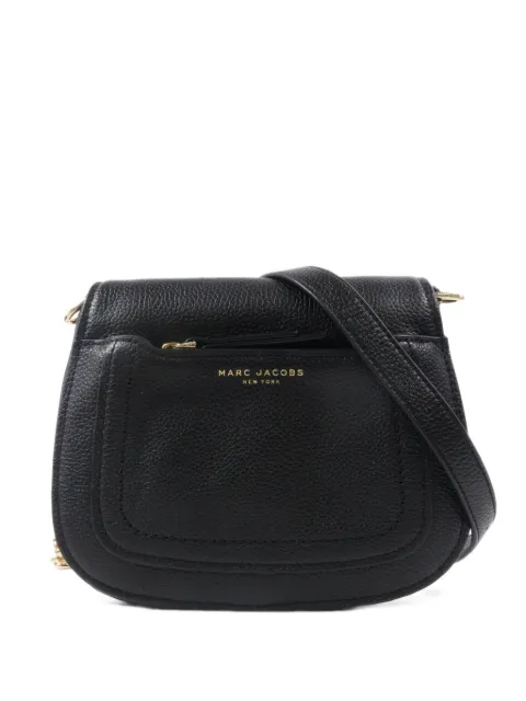 Marc Jacobs Vintage Empire City leather crossbody bag