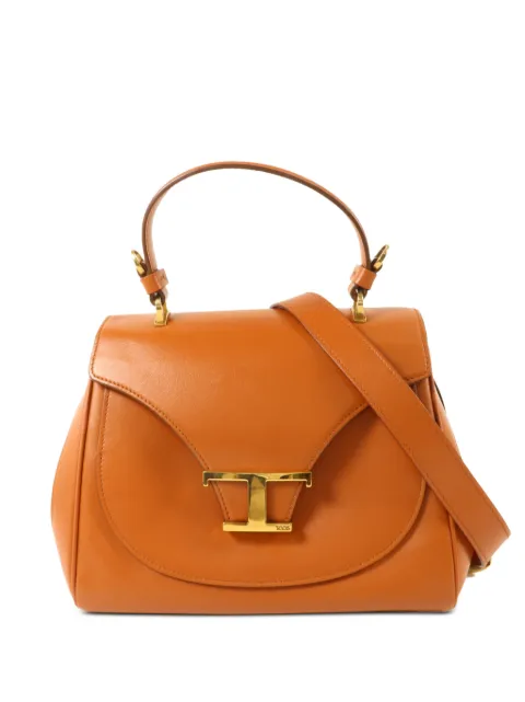 Tod's Vintage Timeless shoulder bag