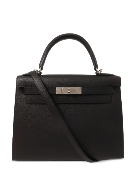 Hermès Pre-Owned 2026 28 Kelly Epsom-leather tote bag