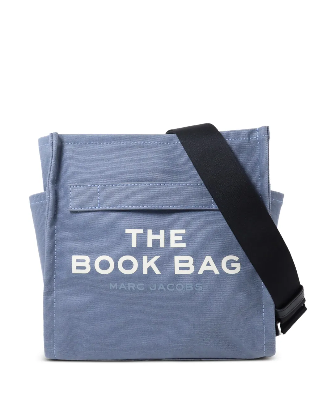 Marc Jacobs Vintage The Book shoulder bag - Blu