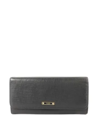 Fendi Pre-Owned