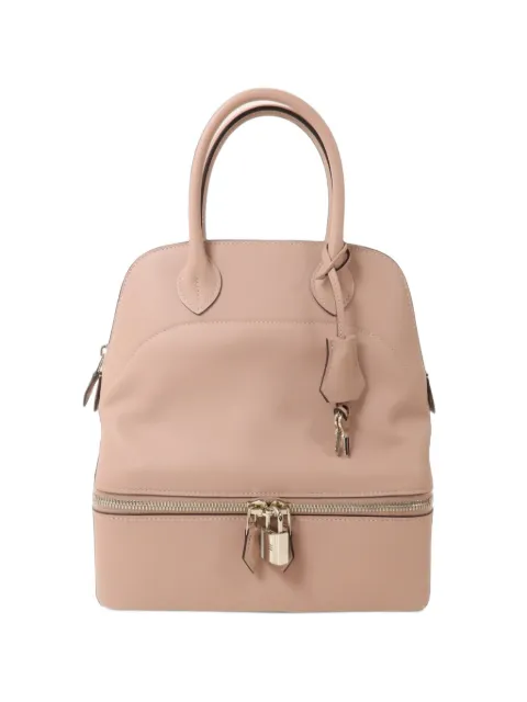Hermès Pre-Owned 2015 Bolide Secret tote bag