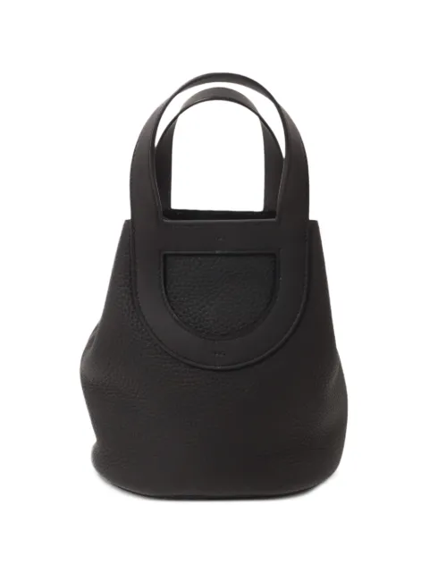Hermès Pre-Owned 2025 18 In The Loop tote bag