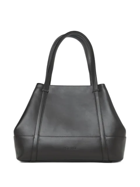 Peserico Itinera leather tote bag