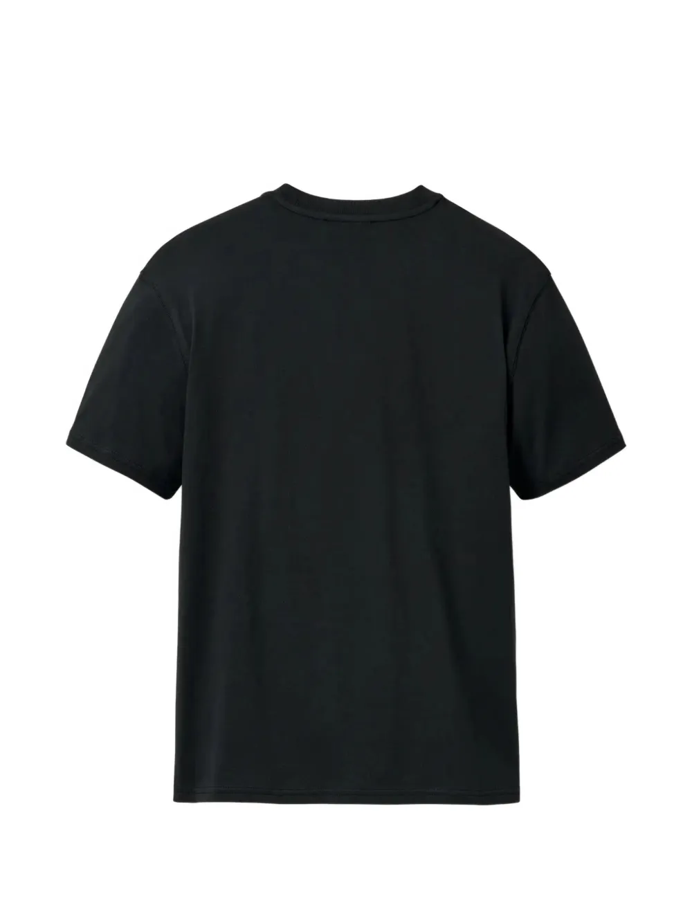 UGG Klassiek T-shirt Zwart