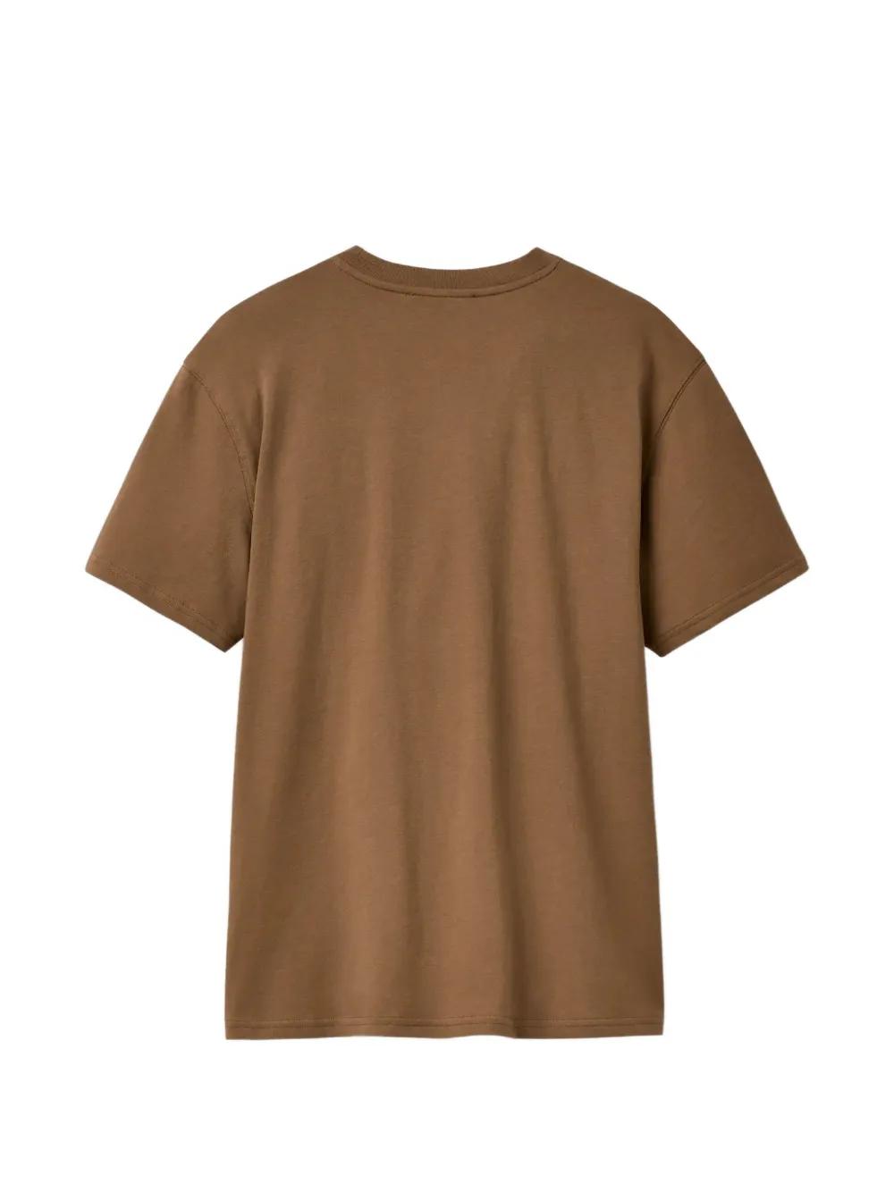 UGG Klassiek T-shirt Bruin