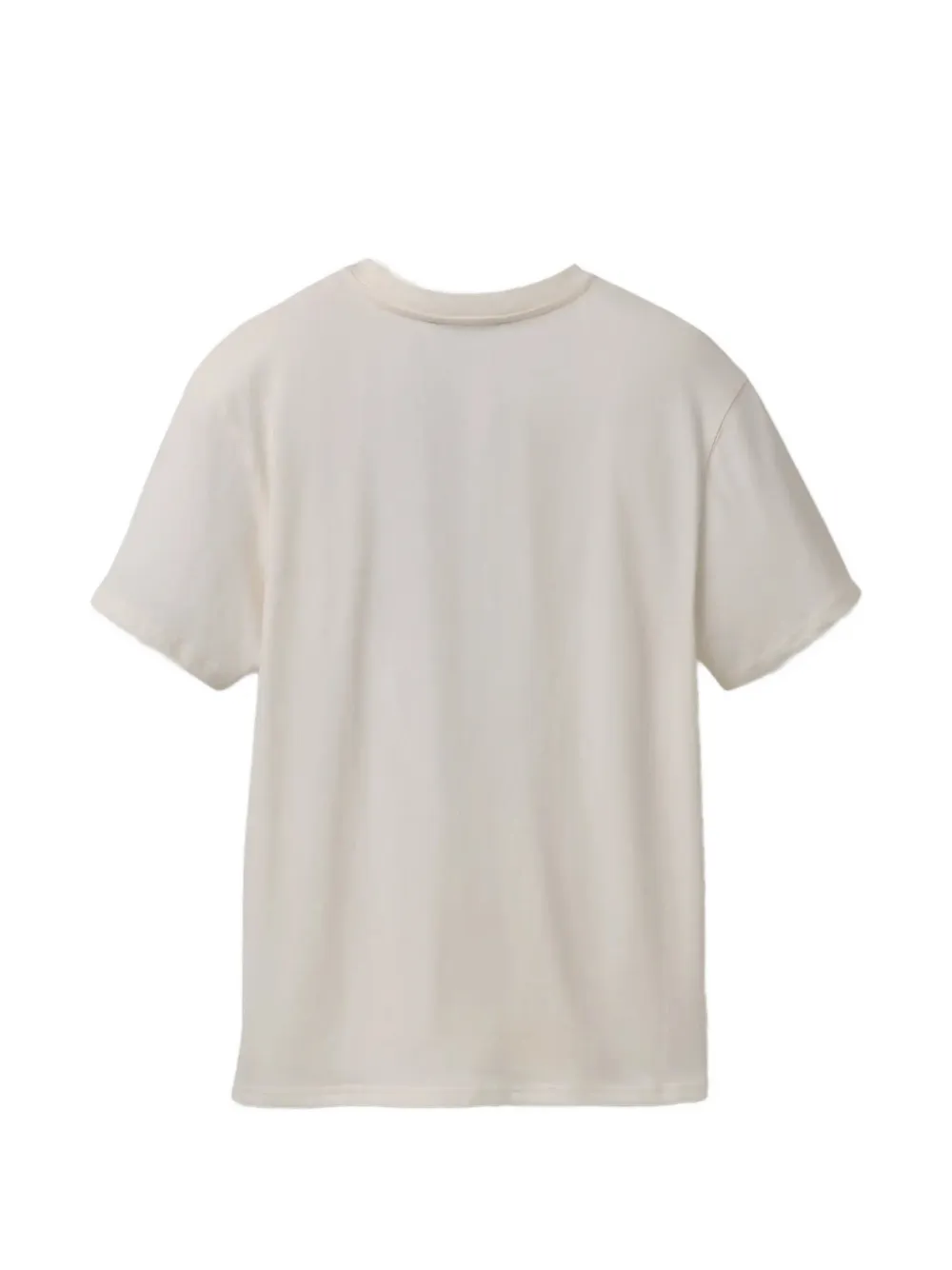 UGG Klassiek T-shirt Wit