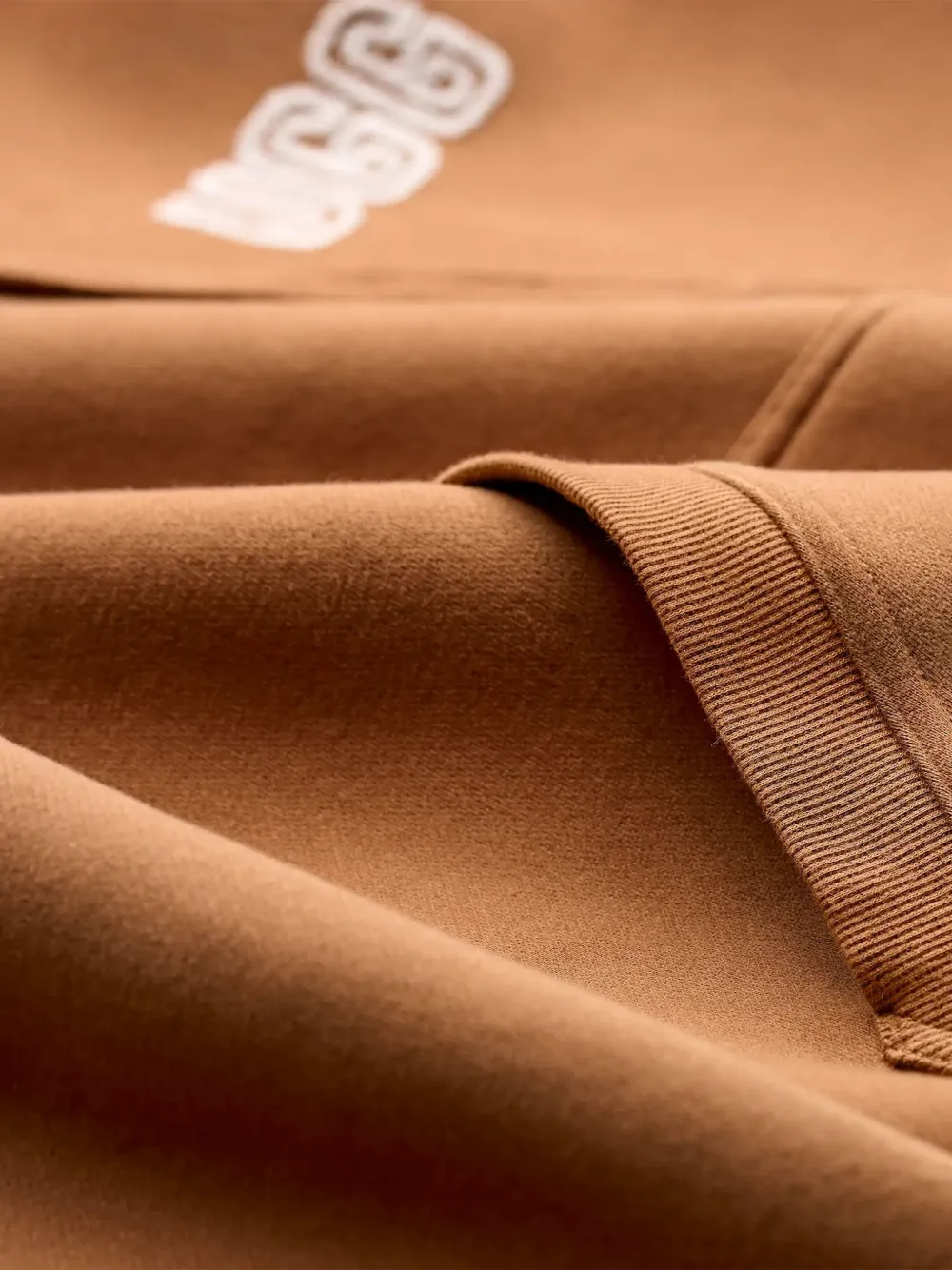 UGG logo hoodie Bruin