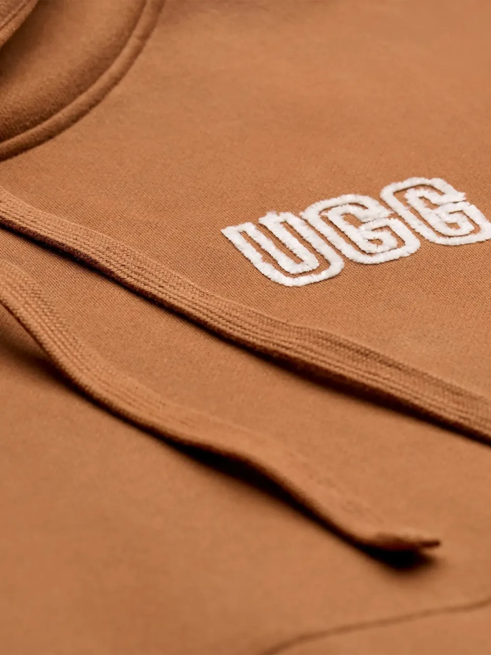 UGG logo hoodie Bruin