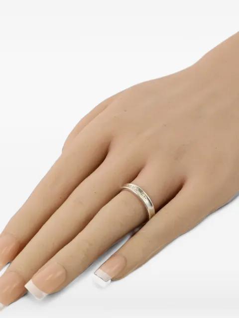 Tiffany & Co. Pre-Owned bague 1837