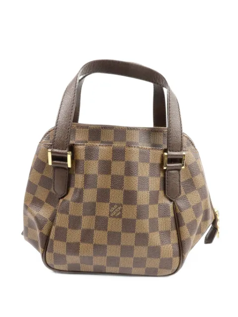 Louis Vuitton Pre-Owned PM Belem Damier tote bag