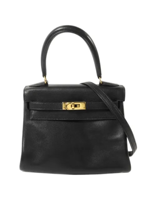 Hermès Pre-Owned Kelly tote bag