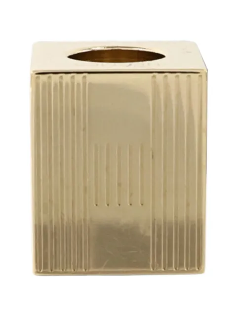 Hermès Pre-Owned Cube Totem ring