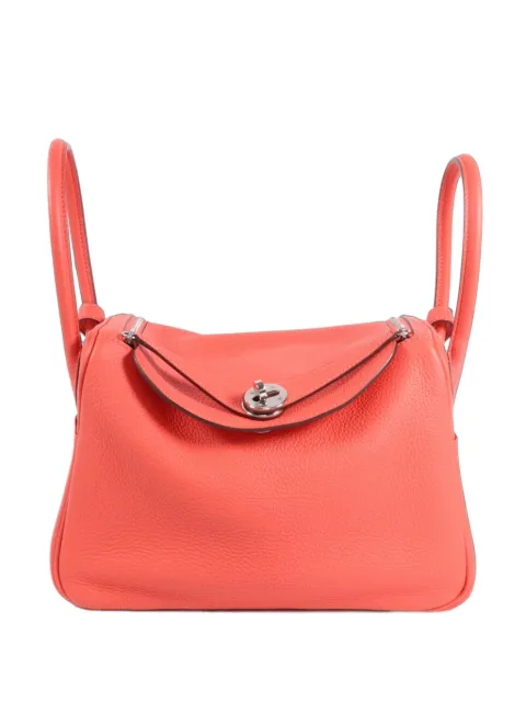 Hermès Pre-Owned Lindy 26 shoulder bag