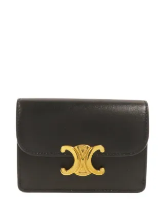 Celine Pre-Owned