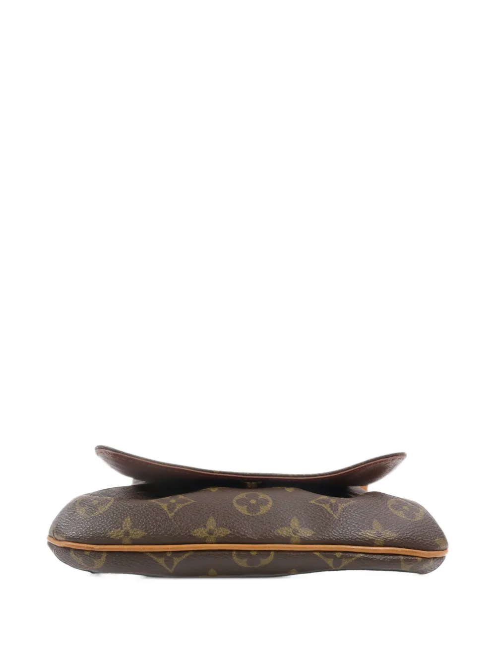 Louis Vuitton Pre-Owned Musette Salsa Monogram shoulder bag - Braun