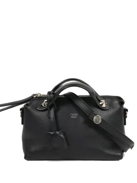 Fendi Pre-Owned mini By The Way shoulder bag