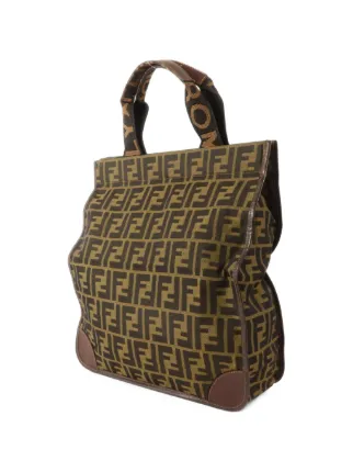 Fendi Pre-Owned