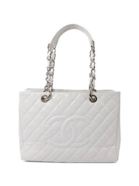 CHANEL Pre-Owned Grand Shopping tote bag