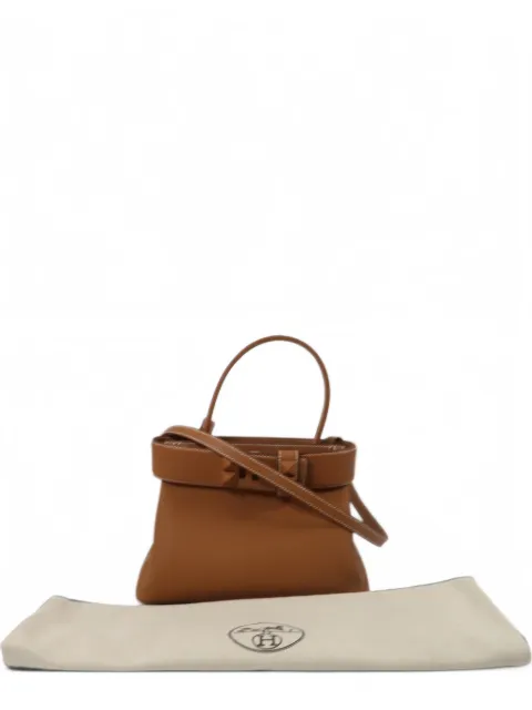 Hermès Pre-Owned Medor tote bag