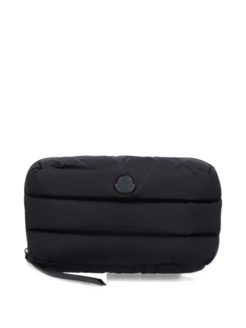 Moncler Caradoc beauty case