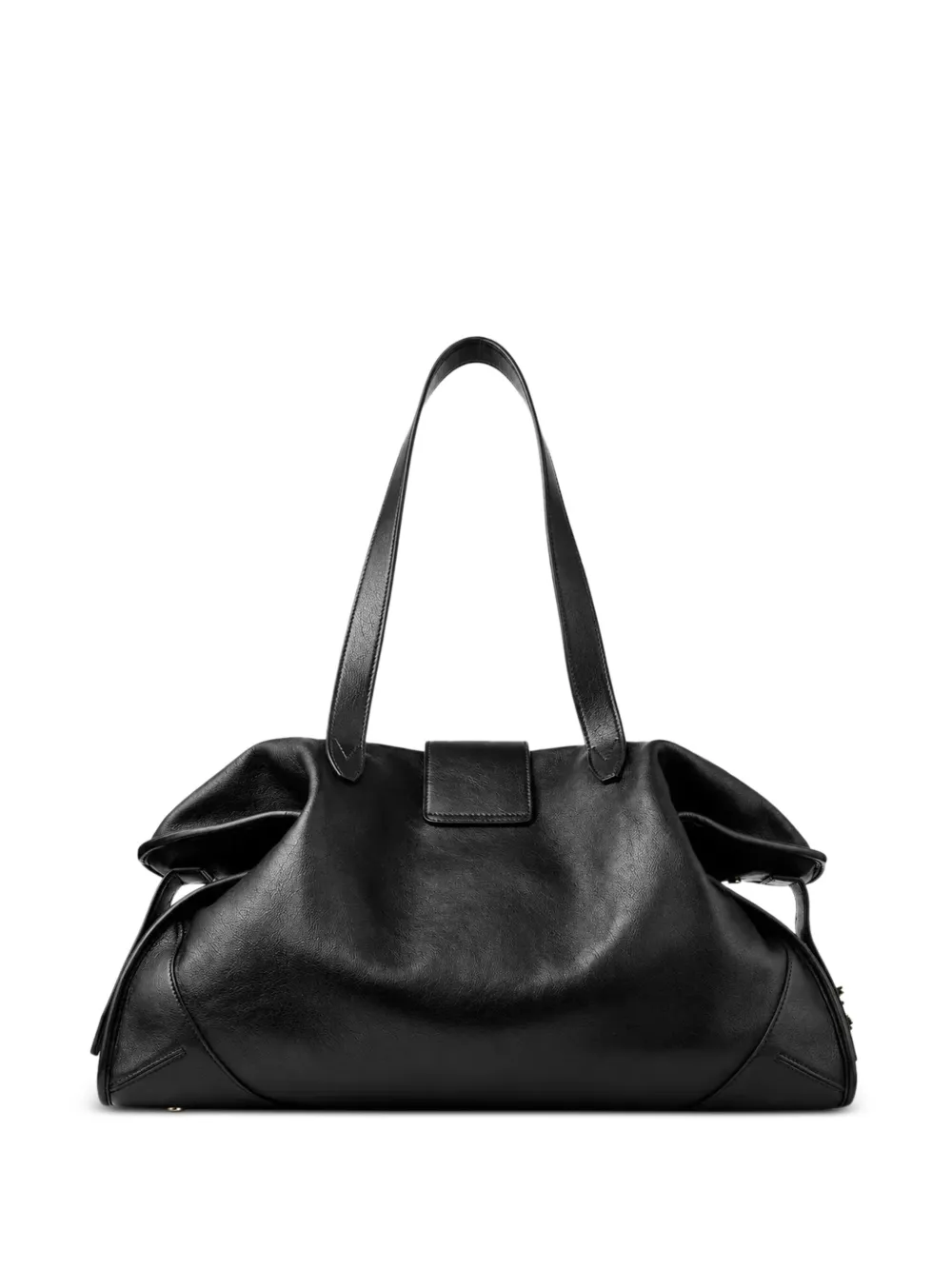 Jimmy Choo Bar Holdall medium Zwart