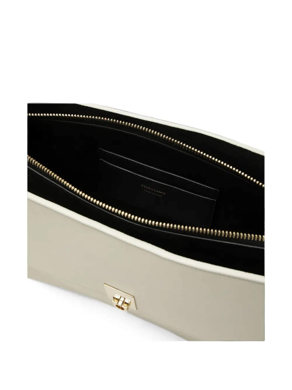 Ferragamo Cara bag (s) Beige