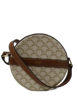 Celine Pre-Owned