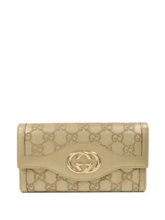 Gucci Pre-Owned