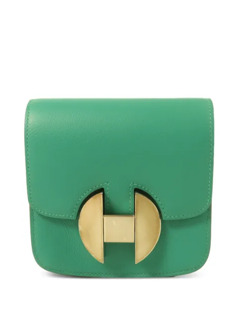 Hermès Pre-Owned cartera de piel 2002 2019