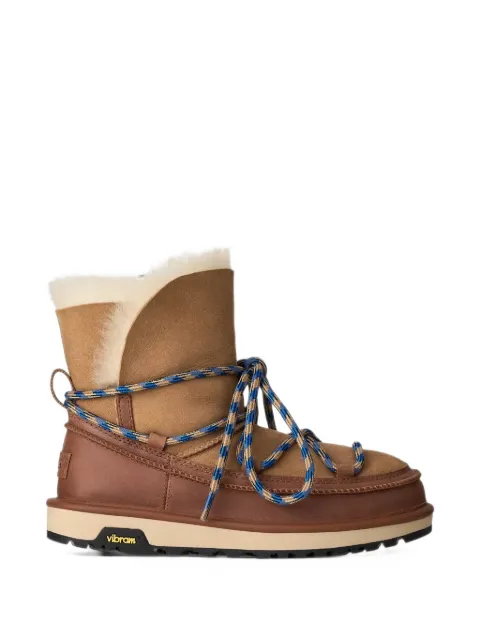 UGG Classic Tread boots
