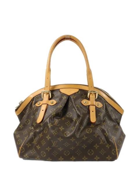 Louis Vuitton Pre-Owned GM Tivoli shoulder bag